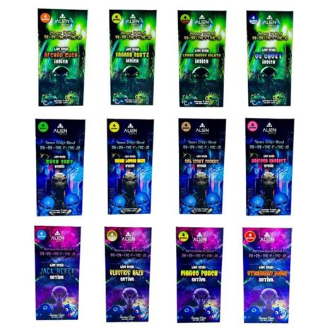 Alien exotics 4 gram disposable. Things To Know About Alien exotics 4 gram disposable. 